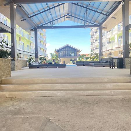 Seaview Amani Grand Resort Residences 3-5Mins From Airport ماكتان المظهر الخارجي الصورة