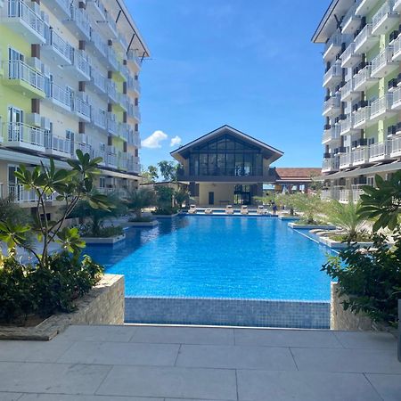 Seaview Amani Grand Resort Residences 3-5Mins From Airport ماكتان المظهر الخارجي الصورة