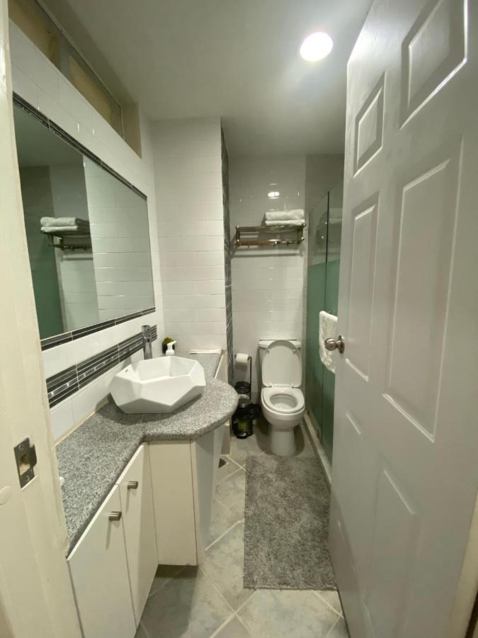 Seaview Amani Grand Resort Residences 3-5Mins From Airport ماكتان المظهر الخارجي الصورة