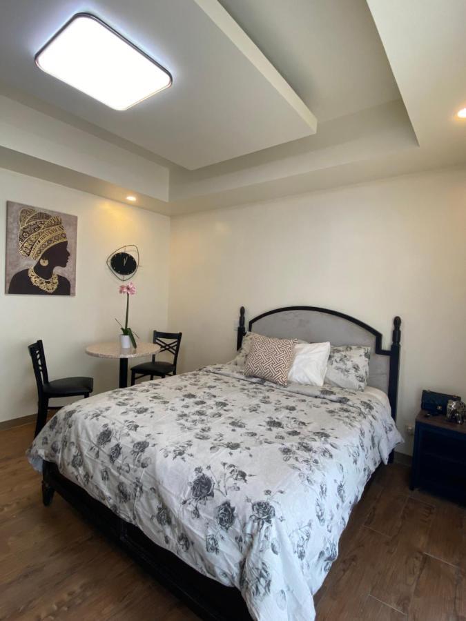 Seaview Amani Grand Resort Residences 3-5Mins From Airport ماكتان المظهر الخارجي الصورة
