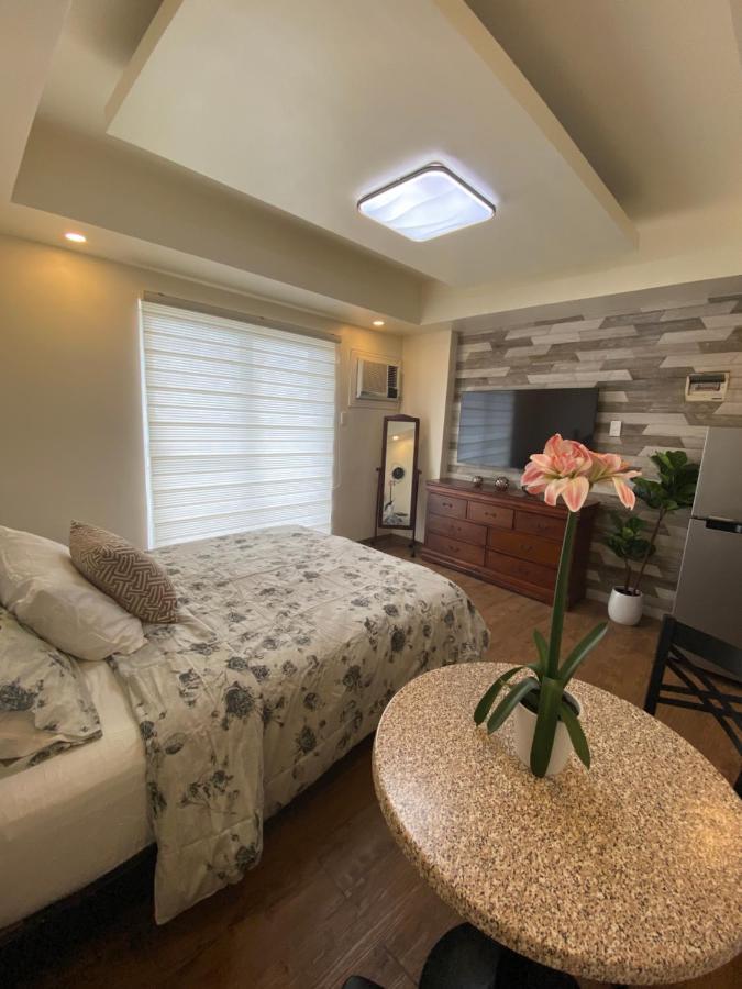 Seaview Amani Grand Resort Residences 3-5Mins From Airport ماكتان المظهر الخارجي الصورة