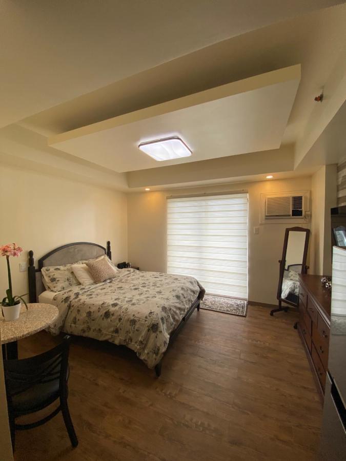 Seaview Amani Grand Resort Residences 3-5Mins From Airport ماكتان المظهر الخارجي الصورة